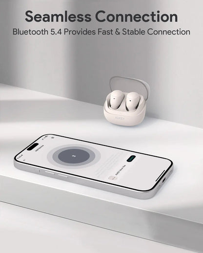 AUKEY EP-M3A True Wireless Earbuds Kemu |Fashion Home Kitchen Beauty