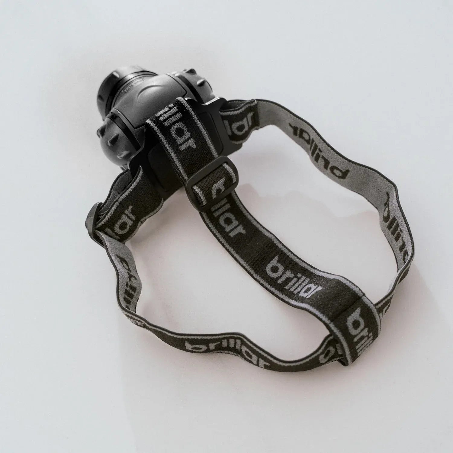Brillar 3-Mode Headlamp – Black, 120 Lumens with COB LED Kemu |Fashion Home Kitchen Beauty