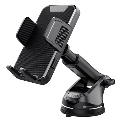 ML-236 Universal Car Phone Holder, Suction Mount for Dashboard and Windscreen Kemu |Fashion Home Kitchen Beauty