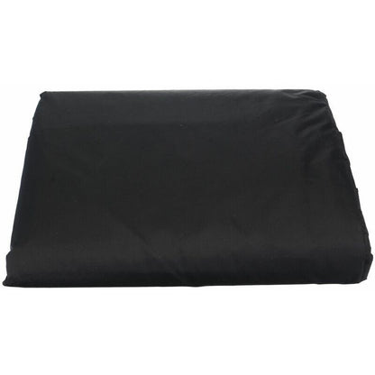 210D Grill Cover for Weber Q1200 and Q1000 Gas Grills, Compatible with Q1200 Q1400 Q1000 Q100 Q120 Baby Q Models, Anti-UV Kemu |Fashion Home Kitchen Beauty