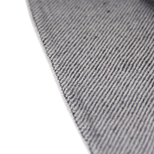 Men's Autumn Winter Color Block Imitation Cashmere Scarf 180x35 cm, Wrinkle-Free Warm Comfortable Wrap for Casual or Formal Wear Kemu |Fashion Home Kitchen Beauty