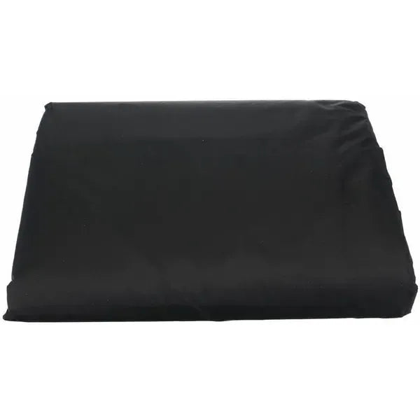 Waterproof 210D Oxford Grill Cover Compatible with Weber Q1000 and Q1200 Portable Gas Grills, Black, 67 x 44 x 32 cm Kemu |Fashion Home Kitchen Beauty