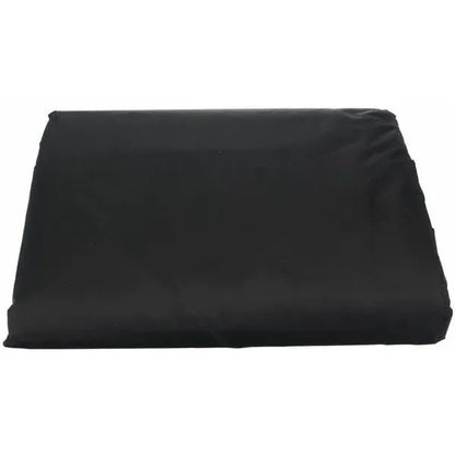 Waterproof 210D Oxford Grill Cover Compatible with Weber Q1000 and Q1200 Portable Gas Grills, Black, 67 x 44 x 32 cm Kemu |Fashion Home Kitchen Beauty