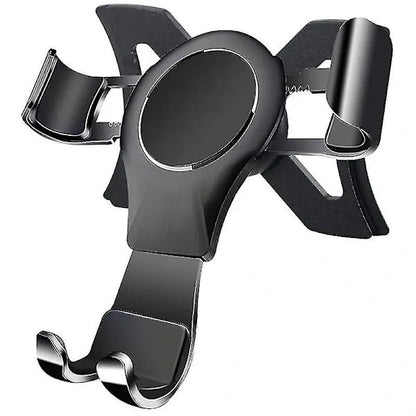 Replacement for - A3 8v S3 2014-2019 Mobile Phone Holder Mobile Mount Car Mount Accessories Black, Made of Aluminum Kemu |Fashion Home Kitchen Beauty