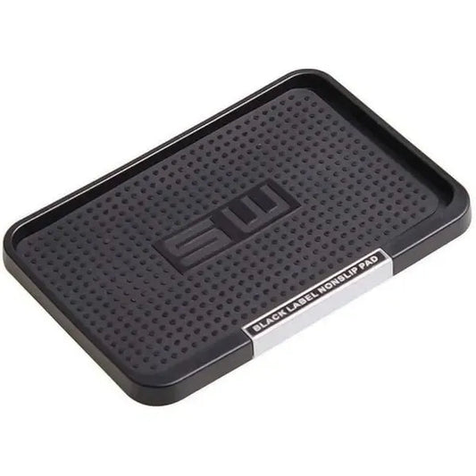 Long Lasting Premium Compatible Anti-slip Pad Car MagDashboard Tray Mount Anti-slip Mat (Black), Easy Installation Kemu |Fashion Home Kitchen Beauty