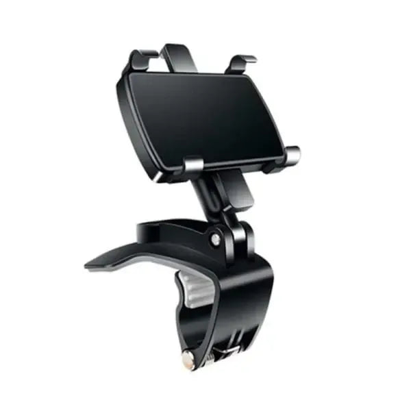 Sturdy Heavy Duty Replacement Rotatable Mobile Phone Holder - The Car, Top Quality, Easy to Use, Good Performance