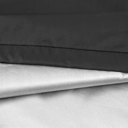 Barbecue Cover Waterproof Dustproof UV Resistant Oxford Fabric, 90 x 63 x 70 cm Kemu |Fashion Home Kitchen Beauty