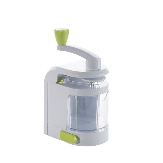 Vegetable Spiralizer Zucchini Noodles Maker – 4 Built-in Spiral Slicer Blade for Veggie Spaghetti Paste Kemu |Fashion Home Kitchen Beauty