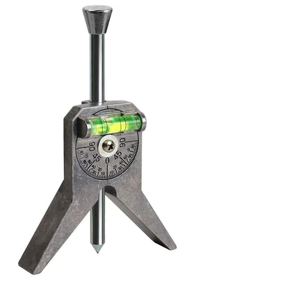 Upgraded Pipe Center Finder, Measure Pipe Diameter, Pipefitter Tools With Centering Head, Measure Pipe Diameter Over 0.5" & up With 4" Y-Type Base and Adjustable Dial Bubble Protractor Kemu |Fashion Home Kitchen Beauty
