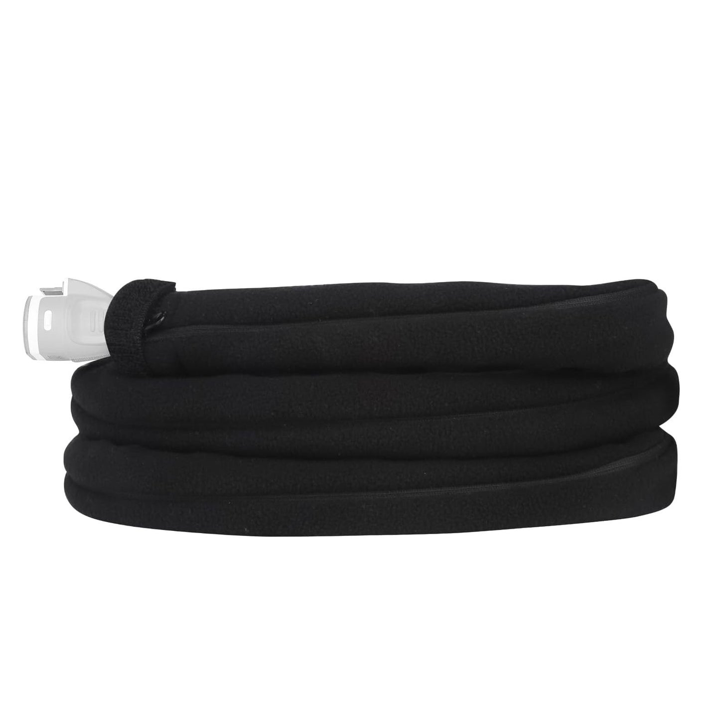 5.9ft Hose Cover Tube Cover Protector from Cats Puppy, Prevent Rainouts and Reduce Noise, Easy to Install and Clean（oniy Respiratory tube sleeve）