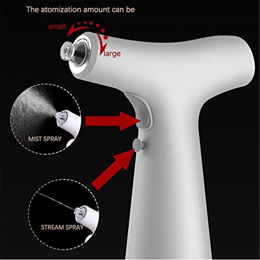 Electric Oil Sprayer for Cooking, 240ml Electric Oil Dispenser Automatic Cooking Oil Spray Bottle,  Oil Vinegar Soy Sauce Dispenser for Cooking Baking Roasting Frying Kemu |Fashion Home Kitchen Beauty