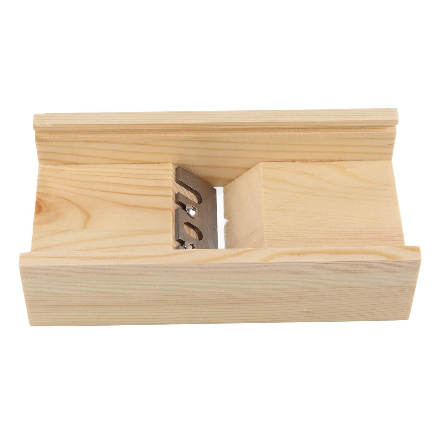 Wood Soaps Beveler Planer Candles Loaf Cutter Mold Beveler Sharp Blade Candle Mold Cutter Cheese Slicer Handmade Soap Making Trimming Tool Kemu |Fashion Home Kitchen Beauty