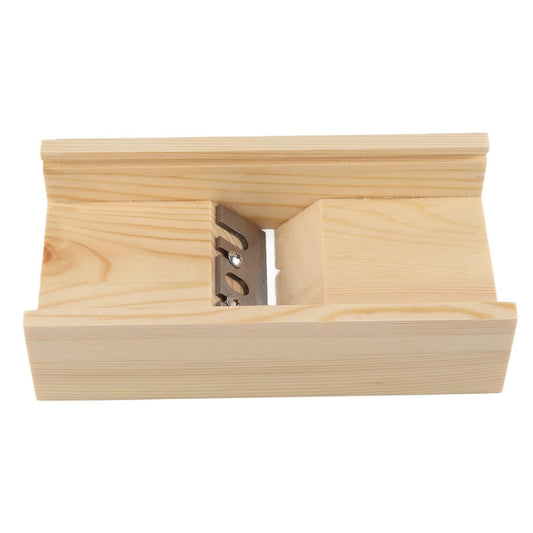 Wood Soaps Beveler Planer Candles Loaf Cutter Mold Beveler Sharp Blade Candle Mold Cutter Cheese Slicer Handmade Soap Making Trimming Tool Kemu |Fashion Home Kitchen Beauty