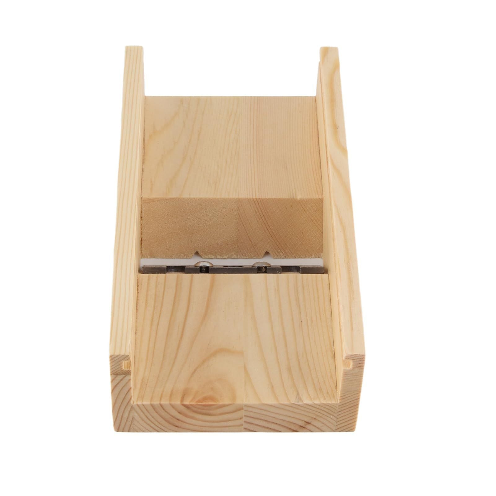 Wood Soaps Beveler Planer Candles Loaf Cutter Mold Beveler Sharp Blade Candle Mold Cutter Cheese Slicer Handmade Soap Making Trimming Tool Kemu |Fashion Home Kitchen Beauty