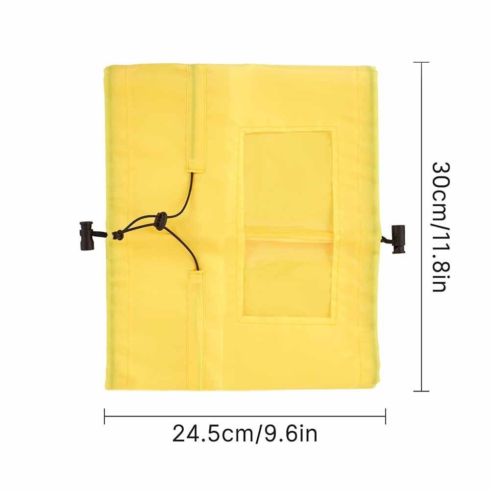 2 pack Adjustable Shower Caps for Dogs Ears Dog Ear Covers for Bath, Shower Cap Reusable Waterproof Ear Covers for Dogs, Dog Ear Protection for Bath Dog Bath Ear Protection Bathing Grooming Swimming