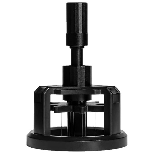 58mm  Tool ，Espresso Stirrer Distribution Tool, 58mm,Adjustable Height,with Magnetic Suction Detachable Coffee Powder Stirrer Kemu |Fashion Home Kitchen Beauty