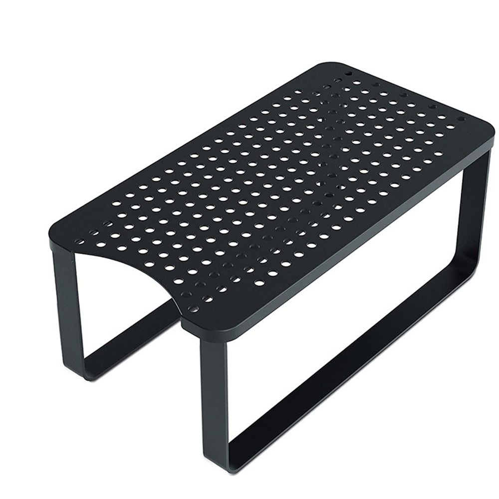Water dispenser bracket, filter bracket, kettle rack, cabinet shelf, organizing rack, desktop beverage dispenser bracket