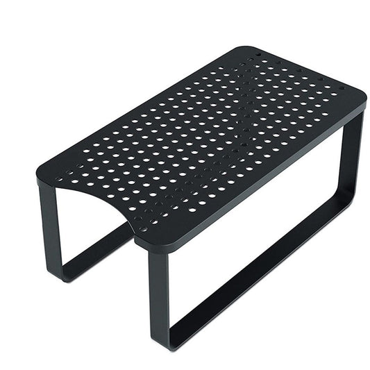 Water dispenser bracket, filter bracket, kettle rack, cabinet shelf, organizing rack, desktop beverage dispenser bracket