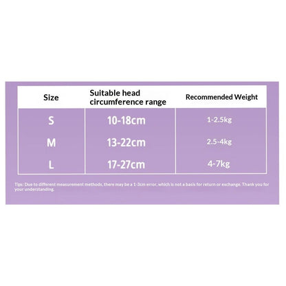 Cat Cone Collar,Cute Waterproof Cat Recovery Collar,Anti-Bite Lick Wound Healing Safety Elizabethan e Collar for Cats,Purple Flower All-Season Style(S) Kemu |Fashion Home Kitchen Beauty