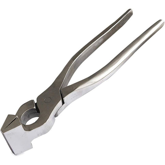 Flatten Pliers Side Flush Cutters Nipper Tool for Leather Craft Bag Belt Wallet Making Precision Cutting and Trimming Kemu |Fashion Home Kitchen Beauty