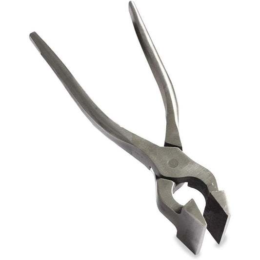 Flatten Pliers Side Flush Cutters Nipper Tool for Leather Craft Bag Belt Wallet Making Precision Cutting and Trimming Kemu |Fashion Home Kitchen Beauty
