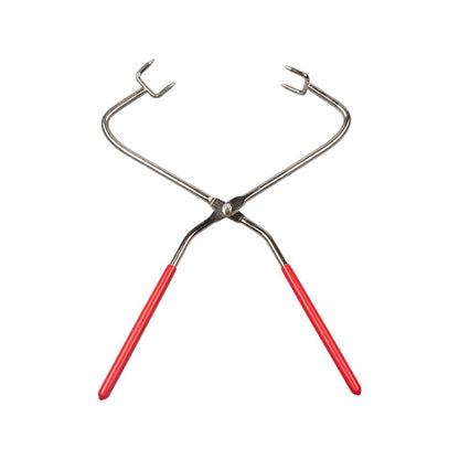 Clay Sculpture Tongs,  Tongs Clamp Dipping Tong and Supplies Trimming Wire Cutting Tool Slip Score with Handle Pliers Supplies Kemu |Fashion Home Kitchen Beauty