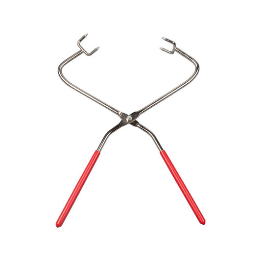 Clay Sculpture Tongs,  Tongs Clamp Dipping Tong and Supplies Trimming Wire Cutting Tool Slip Score with Handle Pliers Supplies Kemu |Fashion Home Kitchen Beauty