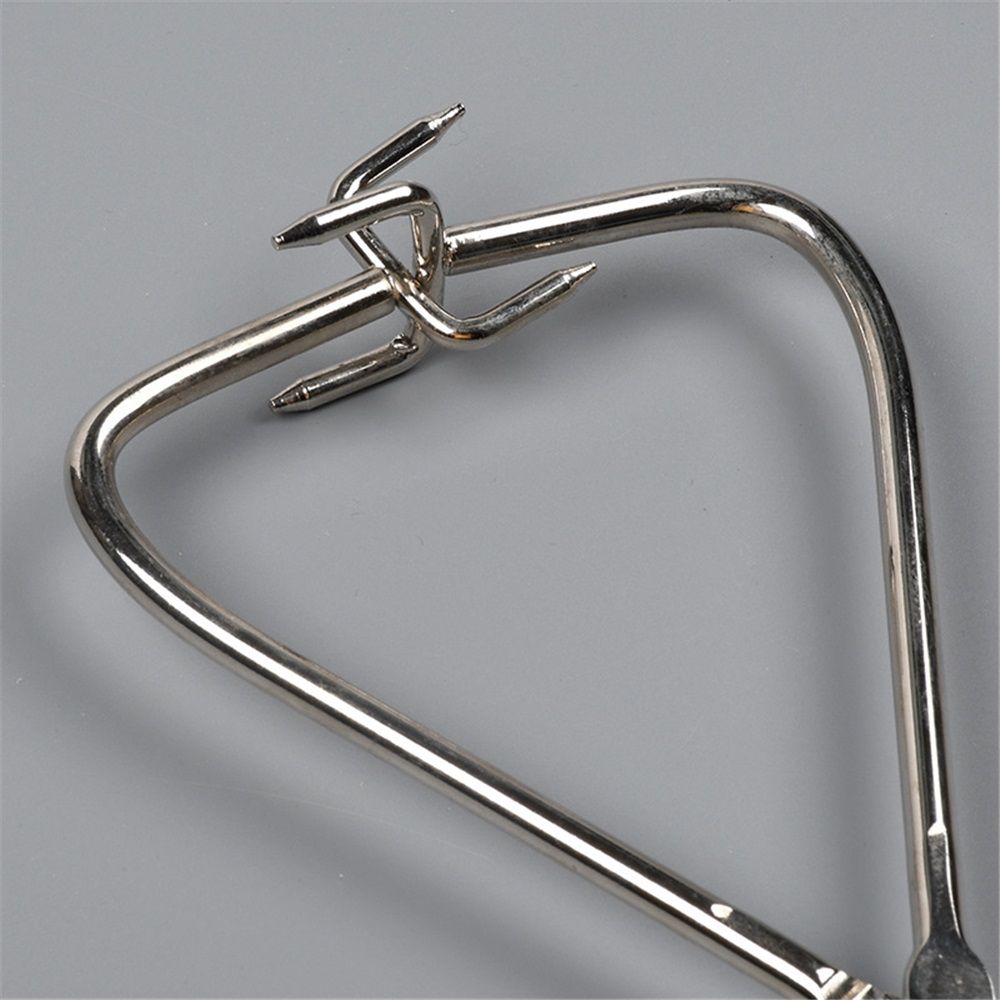 Clay Sculpture Tongs,  Tongs Clamp Dipping Tong and Supplies Trimming Wire Cutting Tool Slip Score with Handle Pliers Supplies Kemu |Fashion Home Kitchen Beauty