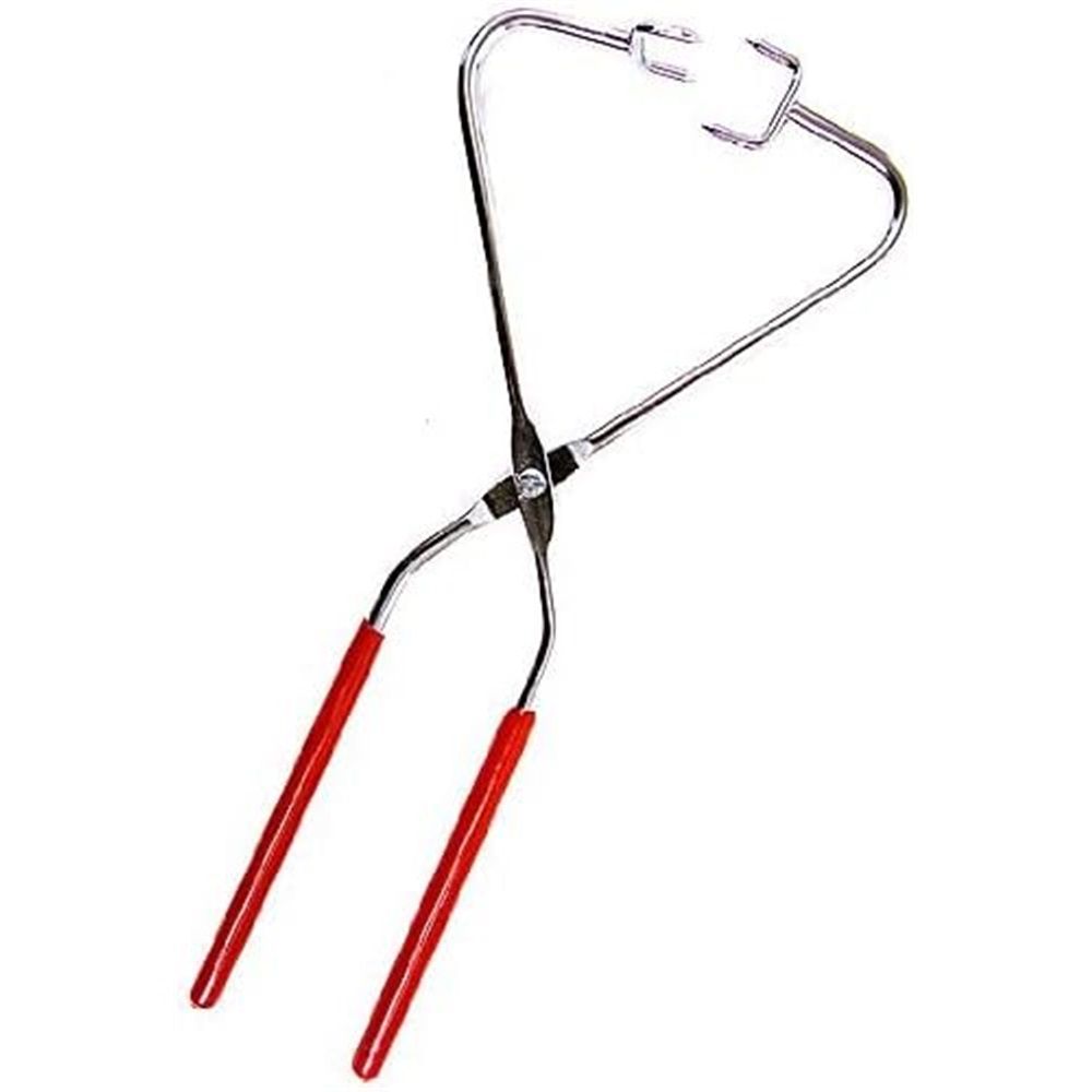 Clay Sculpture Tongs,  Tongs Clamp Dipping Tong and Supplies Trimming Wire Cutting Tool Slip Score with Handle Pliers Supplies Kemu |Fashion Home Kitchen Beauty