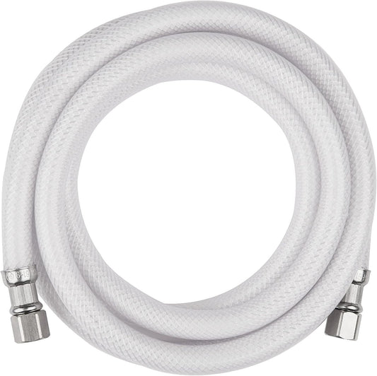 PVC Shower Hose,1.5m Handheld Shower Head Hose Flexible Anti Winding Explosion-proof Water Tube Water Heater Rubber Water Pipe,Bathroom Faucet Extension Pipe Kemu |Fashion Home Kitchen Beauty
