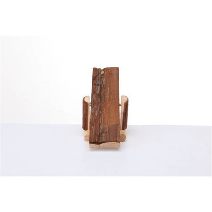 Natural Wooden Seesaw Platform for Small Animals Hamster Gerbil Squirrel Mouse Exercise Play Toys Teeth Chew Toy Kemu |Fashion Home Kitchen Beauty