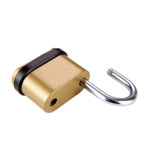 2 pack Heavy Duty Combination Padlock, Large Outdoor Padlock [One-Touch Unlocking] High Security Weatherproof, Design of Hidden Password Suitable for Locker, Home, School, Garage, Gate, Garden Kemu |Fashion Home Kitchen Beauty
