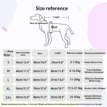 Dog Cold Weather Coats for Small Medium Large Gogs Outdoor Indoor Activities-Warm Pet Winter Clothes Jackets - Windproof Warm Colors Style Dog Vest (Beige, S) Kemu |Fashion Home Kitchen Beauty