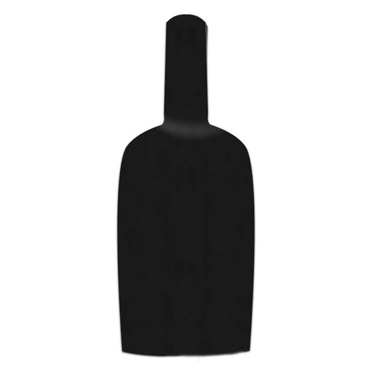 Outdoor Pizza Oven Cover - Black Weather Resistant Dustproof BBQ Rain Cover for Wood/Charcoal Fired Pizza Oven (165x65x45cm) Kemu |Fashion Home Kitchen Beauty