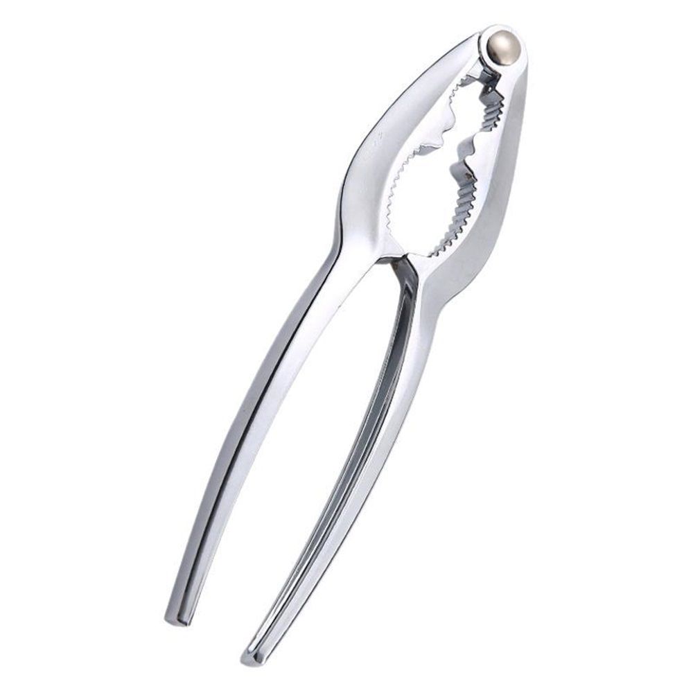 2 pack Nut clip blade remover Seafood,14.8*3.5cm, Lobster/Nut Cracker,Walnut Cracker Lobster Crackers Crab Crackers Sets Nut Crackers Tools Kemu |Fashion Home Kitchen Beauty