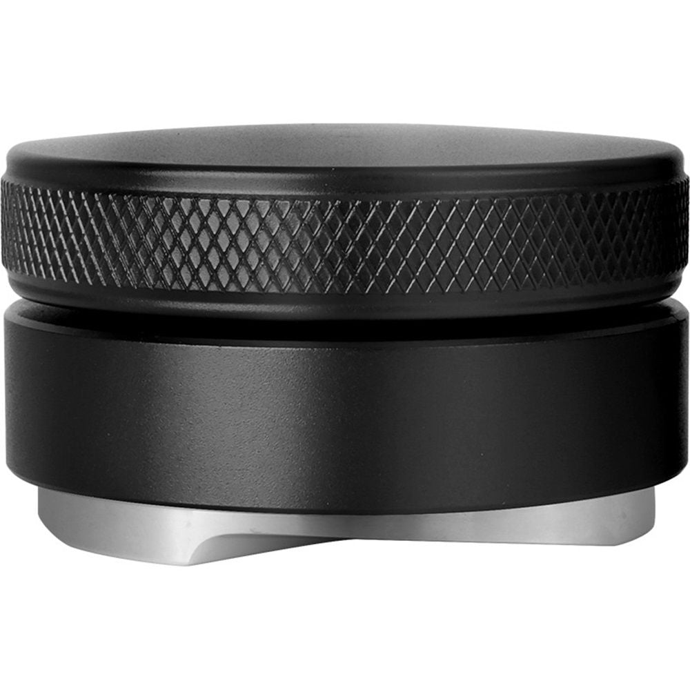 51mm Coffee Distributor, 51mm Coffee Leveler, Coffee Distributor 51mm, Coffee Distribution Tool 51mm（black） Kemu |Fashion Home Kitchen Beauty