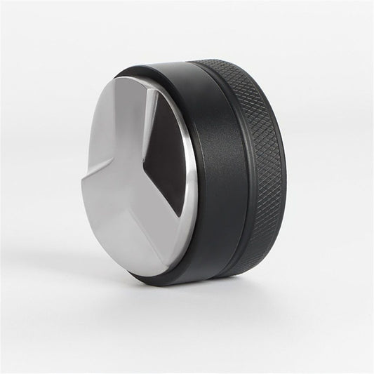 51mm Coffee Distributor, 51mm Coffee Leveler, Coffee Distributor 51mm, Coffee Distribution Tool 51mm（black） Kemu |Fashion Home Kitchen Beauty