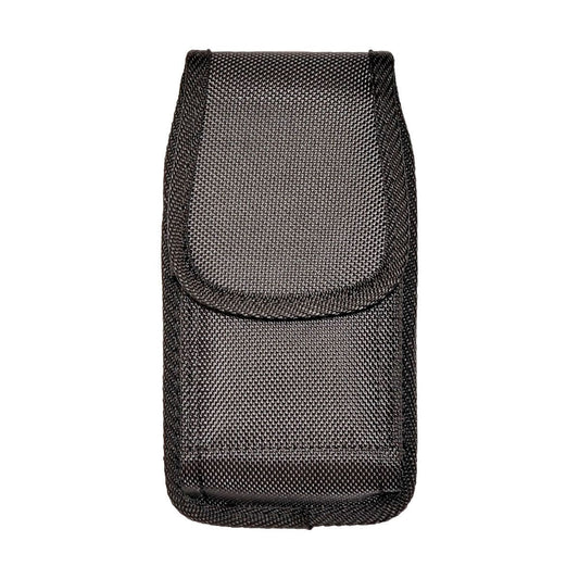 Heavy Duty Oxford cloth Phone Holster with Belt Clip, Case-Friendly Rugged Cell Phone Pouch for Men, Black（4.5-5.0 inches） Kemu |Fashion Home Kitchen Beauty