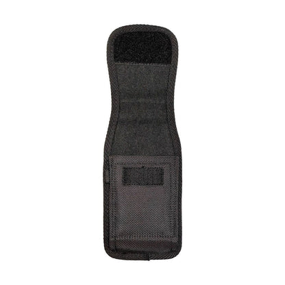 Heavy Duty Oxford cloth Phone Holster with Belt Clip, Case-Friendly Rugged Cell Phone Pouch for Men, Black（4.5-5.0 inches） Kemu |Fashion Home Kitchen Beauty