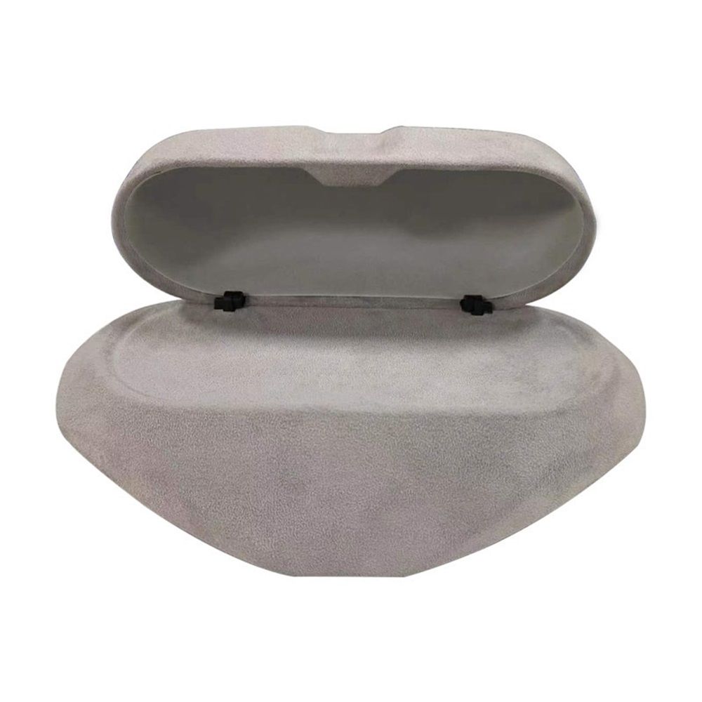Sunglasses Holder for Sun Glass Case Eyeglasses Storage Box Interior Accessories, for Hyundai Sunglasses Case Holder Handle Replaced Storage Kemu |Fashion Home Kitchen Beauty