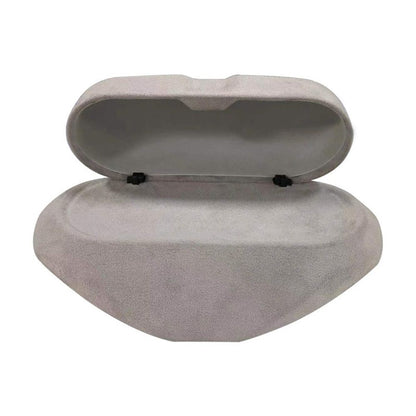 Sunglasses Holder for Sun Glass Case Eyeglasses Storage Box Interior Accessories, for Hyundai Sunglasses Case Holder Handle Replaced Storage Kemu |Fashion Home Kitchen Beauty