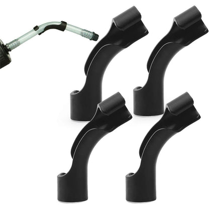 4 Pcs Hose Bender for Racing Fuel Tanks, Gas/Diesel Can Jug, Utility Container, Bend Hose Perfectly and Easily Kemu |Fashion Home Kitchen Beauty