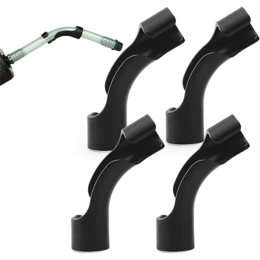 4 Pcs Hose Bender for Racing Fuel Tanks, Gas/Diesel Can Jug, Utility Container, Bend Hose Perfectly and Easily Kemu |Fashion Home Kitchen Beauty