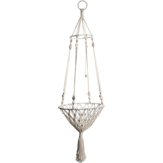 Cat Hammock Bed,Handwoven Hanging Cat Bed with Hanging Kit for Indoor Outdoor Home Decor Ceiling Catio Swing for Playing Sleeping Climbing and Lounging(30*100cm) Kemu |Fashion Home Kitchen Beauty