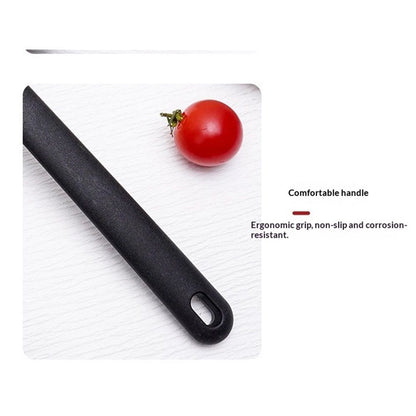 2 pack Meat Tenderizer Tool, Double Side Meat Hammer Tenderizer With Comfort-Grip Handle Heavy Duty Manual Hammer Mallet Tool for Steak Chicken and Pork(Black+golden) Kemu |Fashion Home Kitchen Beauty