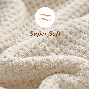 2 pieces Microfiber Drying Towels 03 Kemu |Fashion Home Kitchen Beauty