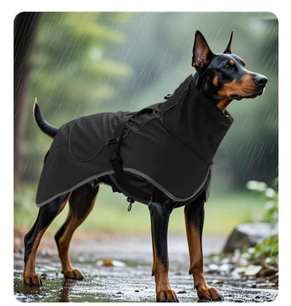 Dog Winter Fleece-Olive Green XL Kemu |Fashion Home Kitchen Beauty
