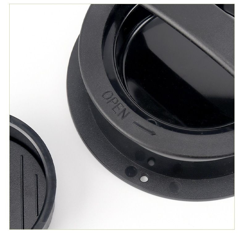 Hamburger Patty Press, Self-adhesive Bag Packaging