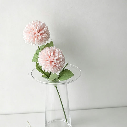 Artificial Hydrangea, Champagne Warm Decor, 7 Pack Kemu |Fashion Home Kitchen Beauty