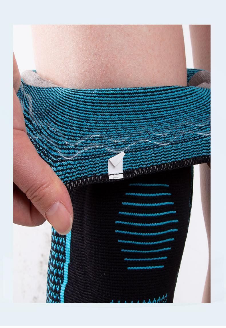 2 Pack Knee Sleeve Black Size XXL